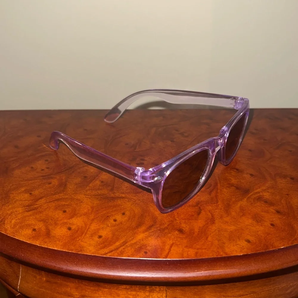 Girl’s Sunglasses